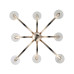 Подвесная люстра ST Luce Элеганс SL1405.203.08