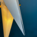 Торшер ImperiumLoft Origami Bird 144308-22
