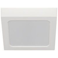 Накладной светильник Эра LED 20-18-6K Б0057454