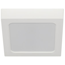 Накладной светильник Эра LED 20-18-6K Б0057454