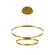Подвесной светильник Kink Light Тор 08219,36A(3000K)