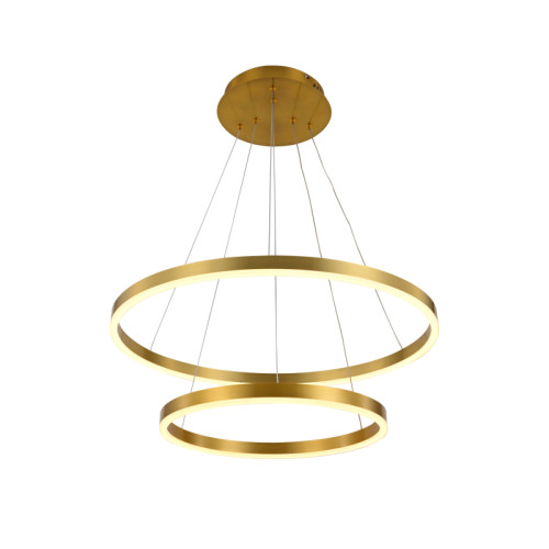 Подвесной светильник Kink Light Тор 08219,36A(3000K)