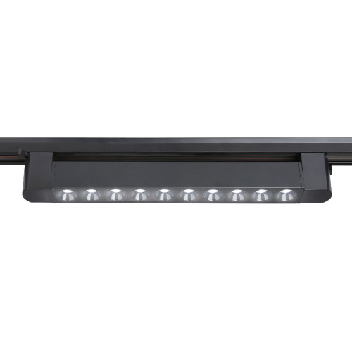 Трековый однофазный светильник Ambrella Light Track system GL6709