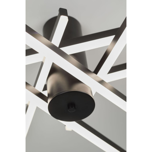 Потолочный светильник Rivoli Violet 6180-201