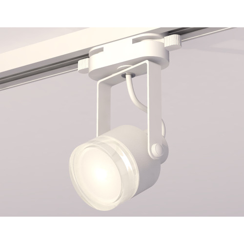 Трековый однофазный светильник Ambrella Light Track System XT6601083 (C6601, N6241)