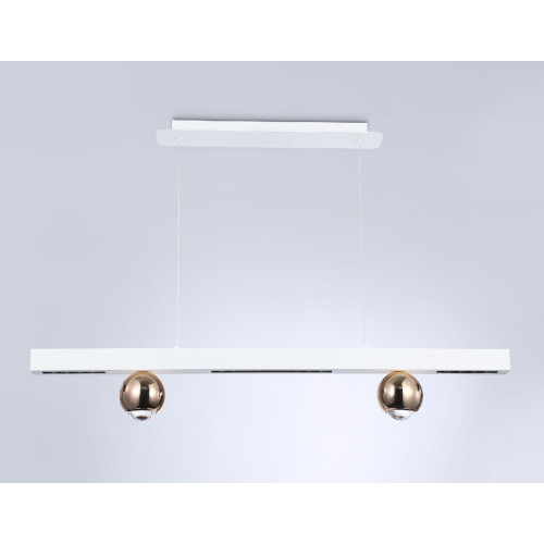 Подвесной светильник Ambrella Light Comfort FL5955