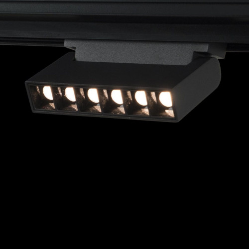 Трековый светильник Loft IT Tech T108-06