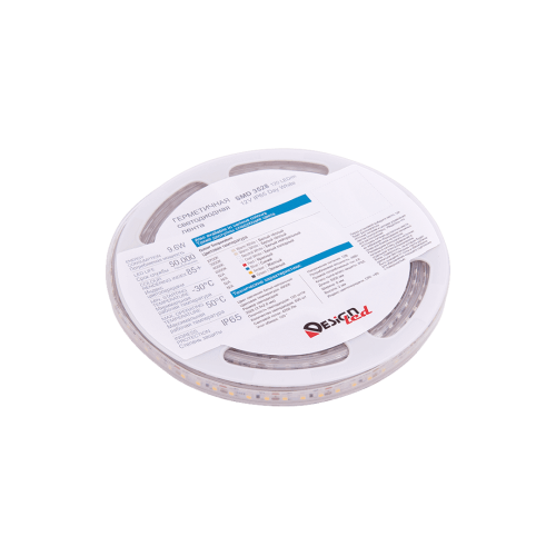 Светодиодная лента DesignLed DSG3120-12-NW-65 002369