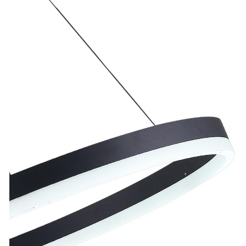Подвесной светильник Natali Kovaltseva LED LAMPS 81295