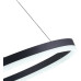Подвесной светильник Natali Kovaltseva LED LAMPS 81295