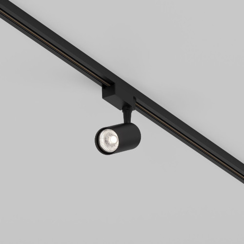 Трековый светильник Maytoni Technical Vuoro TR003-1-6W4K-M-B