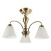 Потолочная люстра Myfar Anna MR1452-3C