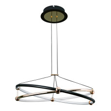 Подвесная люстра Natali Kovaltseva HIGH-TECH LED LAMPS 82049