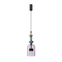 Подвесной светильник Odeon Light Palleta 5046/12LA