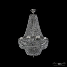 Потолочная люстра Bohemia Ivele Crystal 19101/H2/70IV NB C1