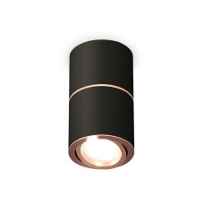 Потолочный светильник Ambrella Light Techno Spot XS7402200 (C7402, A2073, C7402, N7005)