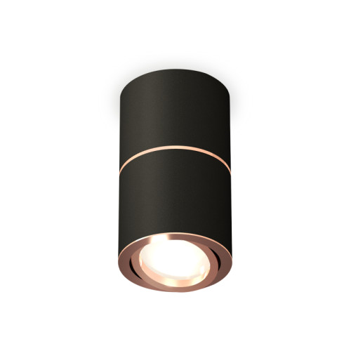 Потолочный светильник Ambrella Light Techno Spot XS7402200 (C7402, A2073, C7402, N7005)