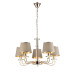 Подвесная люстра Vele Luce Olimpia VL1764L05