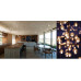 Подвесной светильник ImperiumLoft Bocci 14.1 single bubbles 85101-22