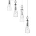 Каскадная люстра Lumion Neoclassi Emily 8268/7A
