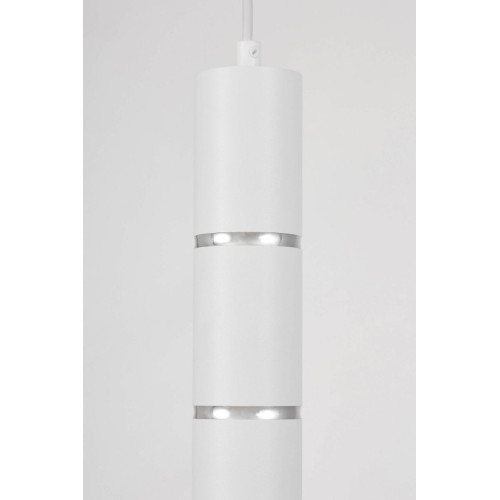 Подвесной светильник Lampit Nati TP TK40-P300 WT+CHR