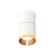 Потолочный светильник Ambrella Light Techno Spot XS7401201 (C7401, A2072, C7401, N7034)