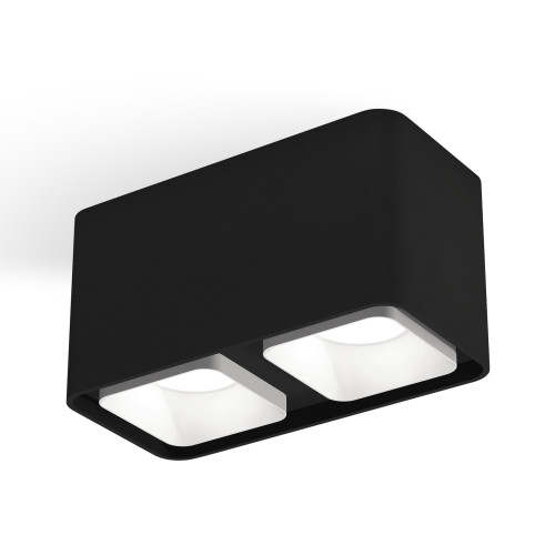 Накладной светильник Ambrella Light Techno XS7851001 (C7851, N7701)