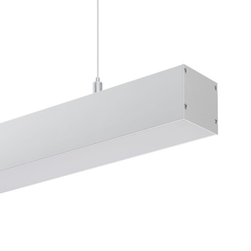 Линейный подвесной светильник Arlight SP-LINE-HANG-3535-L1004-12W Day4000 046221