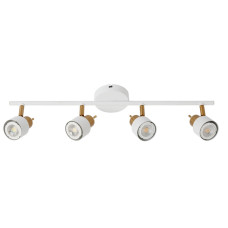 Спот Arte Lamp ALMACH A1906PL-4WH