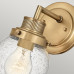 Бра Hinkley Poppy QN-POPPY1-HB-BATH