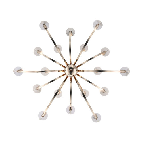 Подвесная люстра ST Luce Элеганс SL1405.203.18
