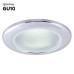 Встраиваемый светильник Arte Lamp Aqua A2024PL-1CC
