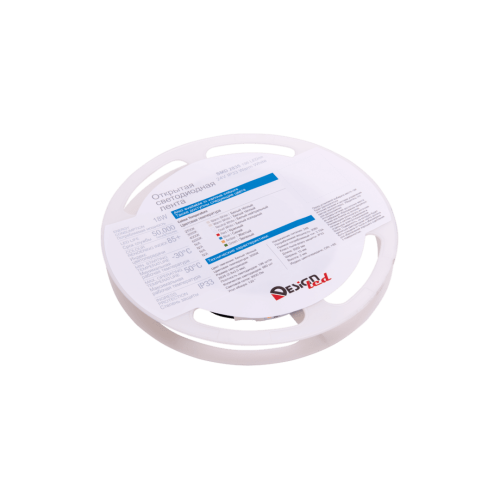 Светодиодная лента DesignLed DSG2196-24-WW-33 000529