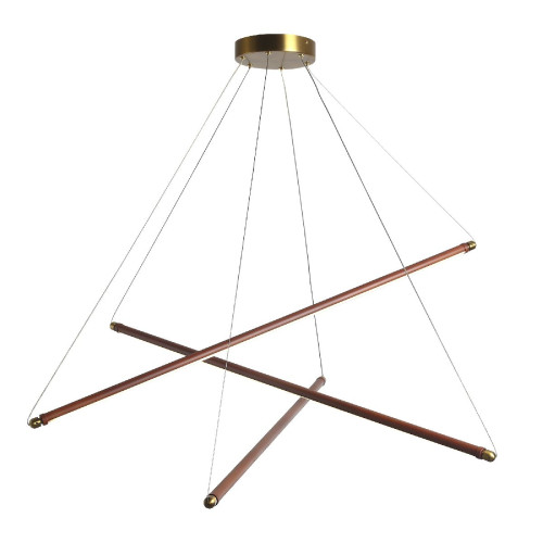 Подвесная люстра ST Luce Brick SL6225.303.03
