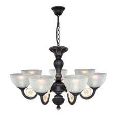 Подвесная люстра F-Promo Baroque 2153-7PC