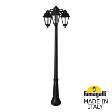 Садовый светильник Fumagalli K22.157.S30.AXF1RDN