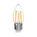 Лампа светодиодная Gauss Filament E27 11W 2700K 103802111