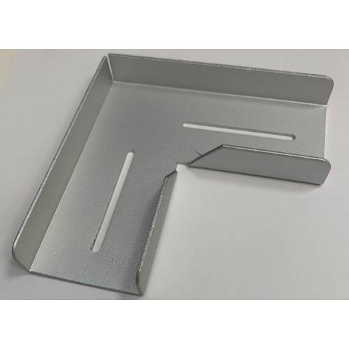 Угловой коннектор для профиля SWG CN-L-PS50 006957