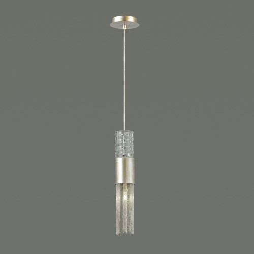 Подвесной светильник Odeon Light Perla 4631/1