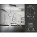 Подвесной светильник Ambrella Light Comfort FL5274