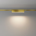 Трековый магнитный светильник Maytoni Basis TR151-1-18W3K-BS