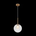 Подвесной светильник Maytoni Basic form MOD521PL-01G3