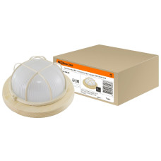 Настенно-потолочный светильник TDM Electric НПБ1302 SQ0303-0432