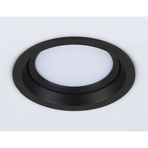 Встраиваемый светильник Ambrella Light Techno Spot Standard Tech TN52231