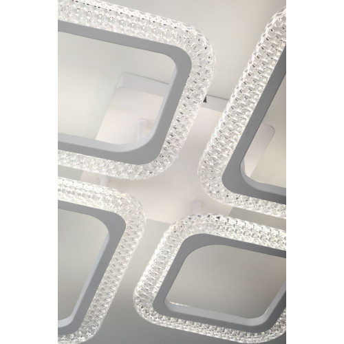 Потолочная люстра Rivoli Nikki 6112-107 Б0060853