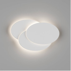 Настенный светильник DesignLed GW-6809R-12-WH-WW 003204