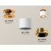 Потолочный светильник Ambrella Light Techno Spot XS7510120 (N7929, C7510, N7034)