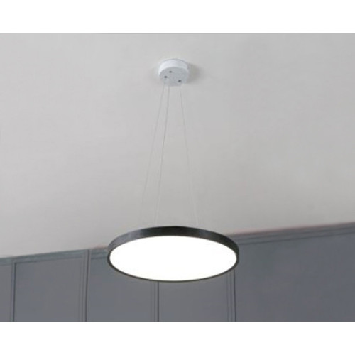 Потолочный светильник Italline IT011-5024 black