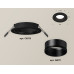 Встраиваемый светильник Ambrella Light Techno XC6513002 (C6513, N6111)