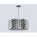 Подвесная люстра Ambrella Light High Light Crystal LH41006